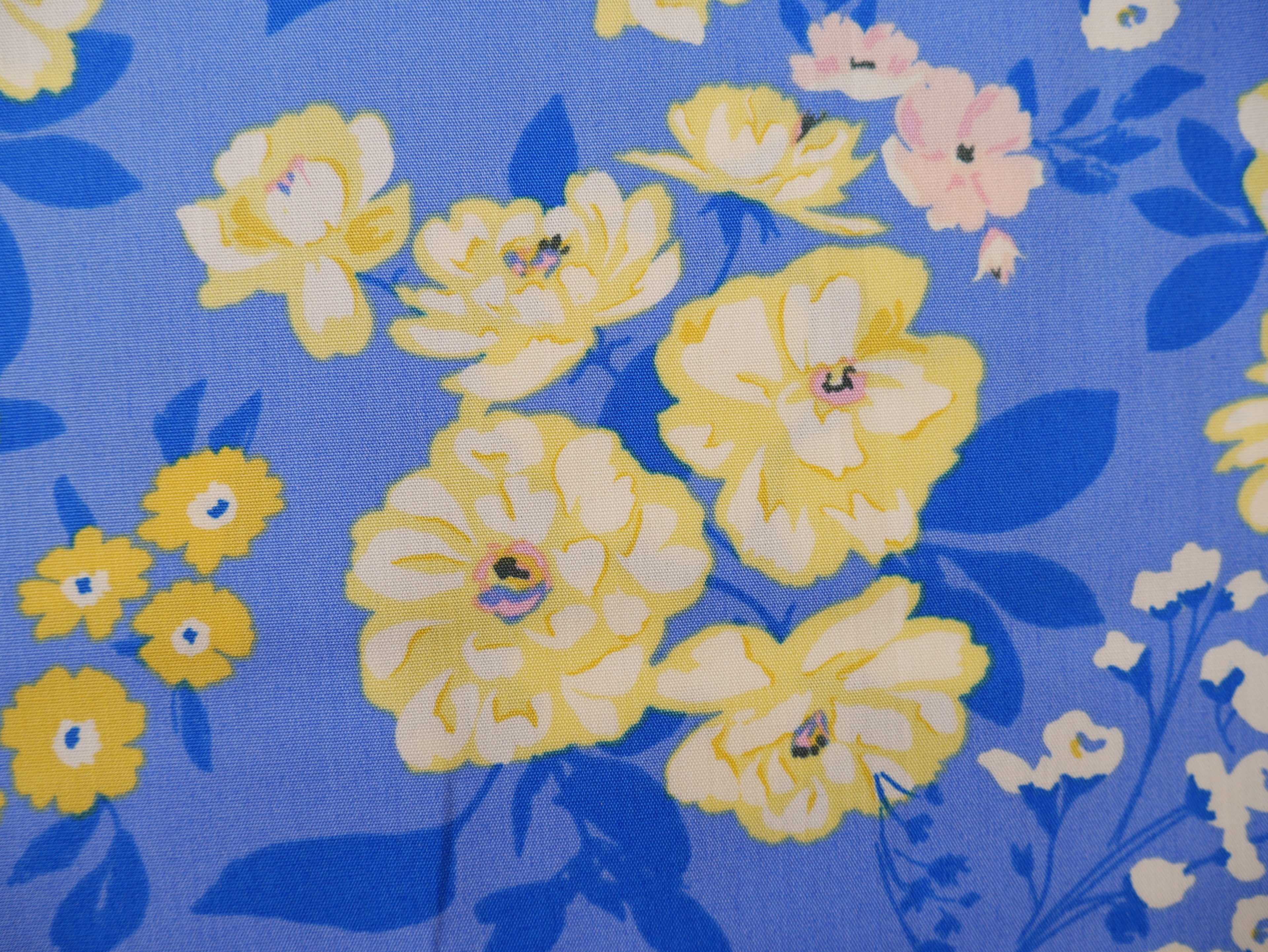 Art Gallery Fabrics Garden Sonnet from A Year In Petals-Cotton Fabric-Flying Bobbins Haberdashery