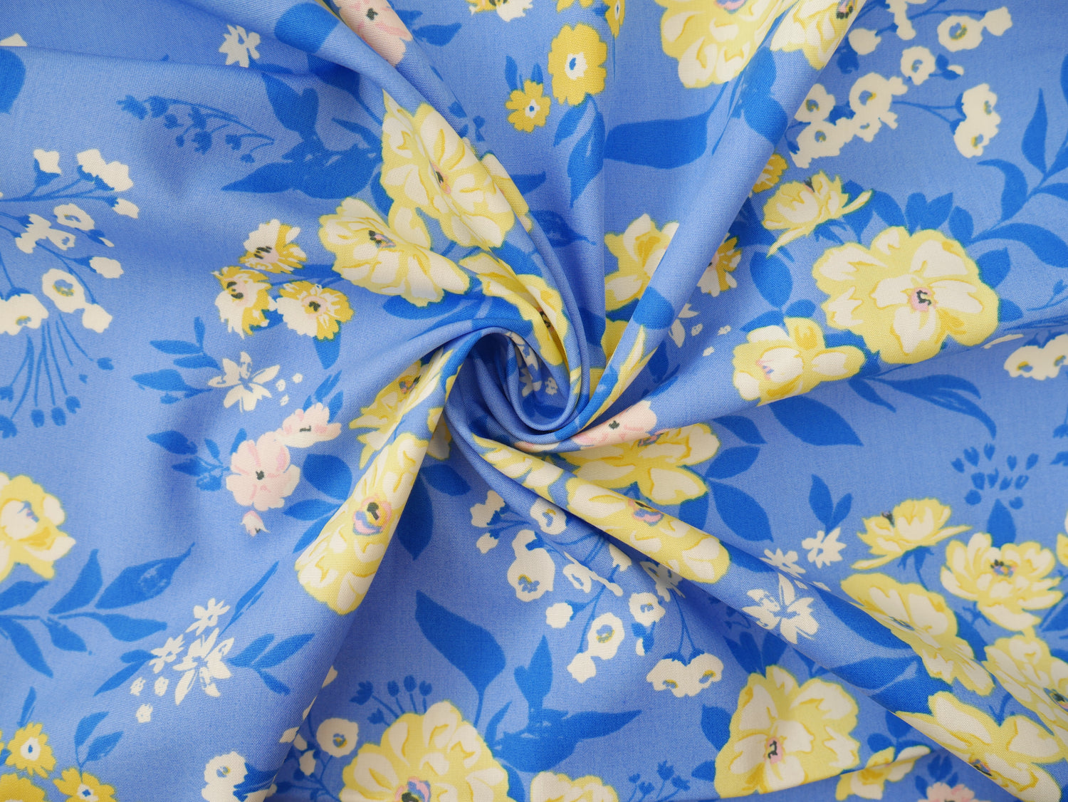 Art Gallery Fabrics Garden Sonnet from A Year In Petals-Cotton Fabric-Flying Bobbins Haberdashery