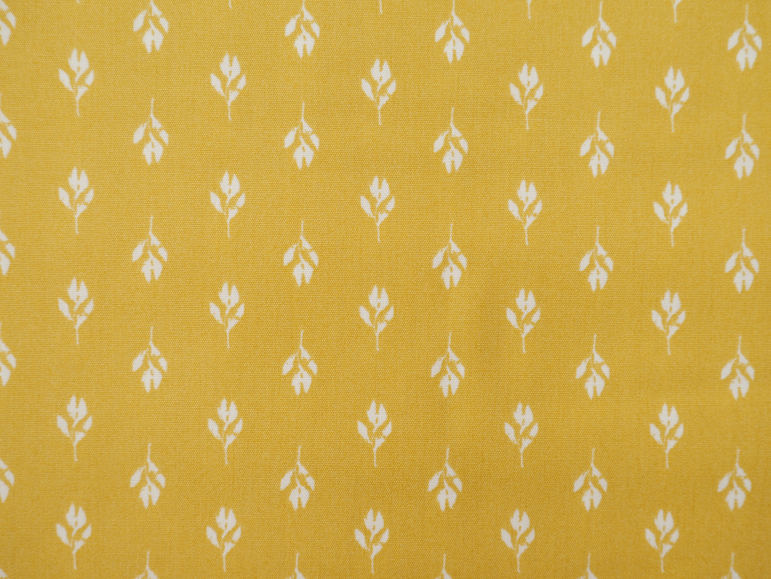 Art Gallery Fabrics Harvest Honey from A Year In Petals-Cotton Fabric-Flying Bobbins Haberdashery