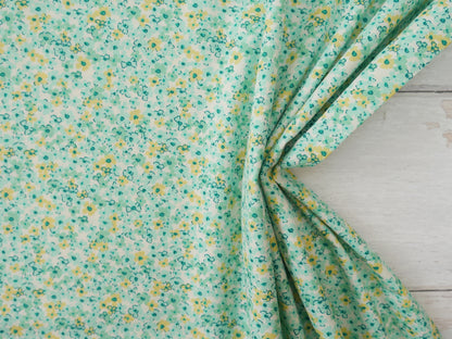 Art Gallery Fabrics Prairie Lagoon from Bloomcore-Cotton Fabric-Flying Bobbins Haberdashery