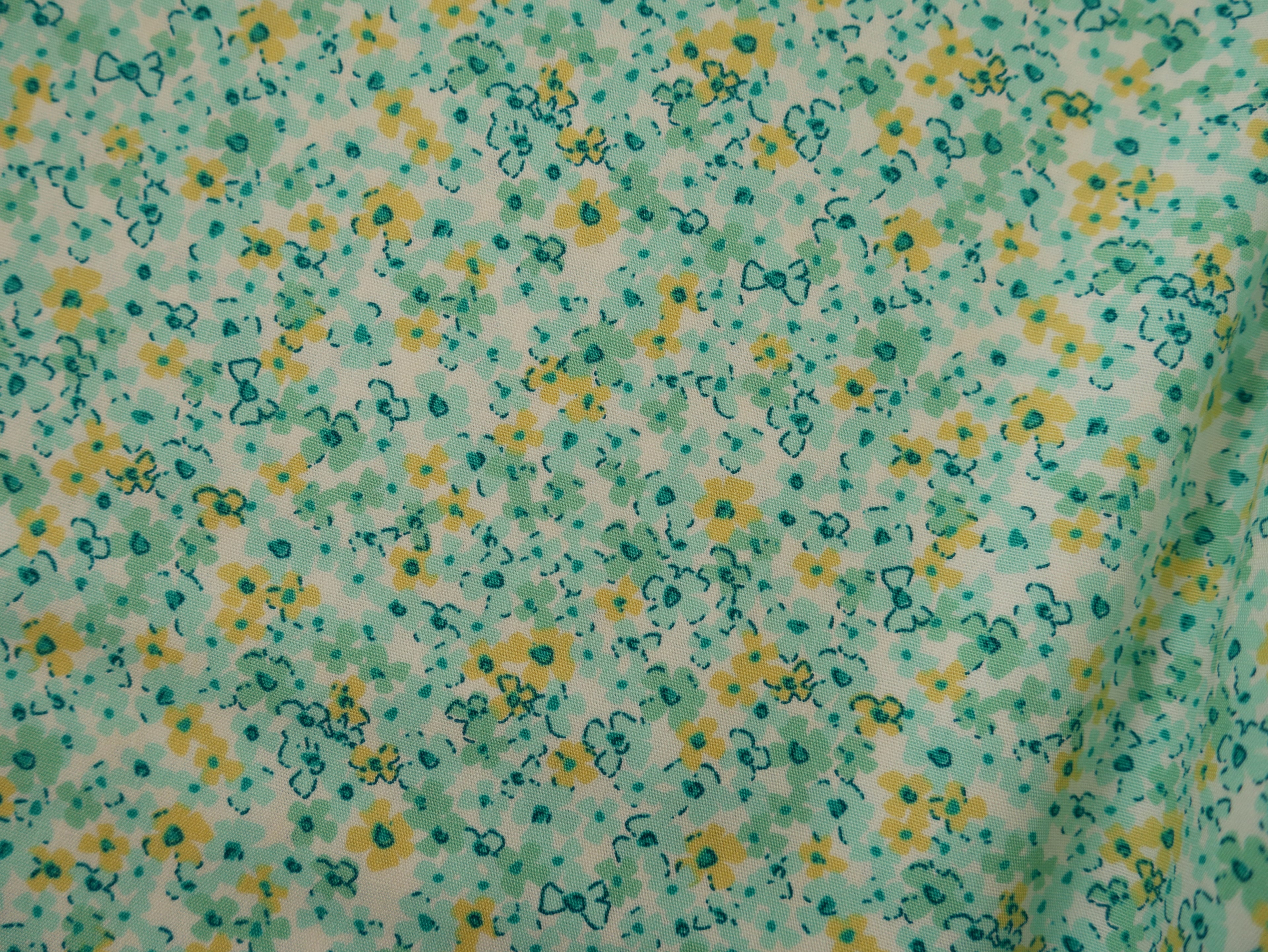 Art Gallery Fabrics Prairie Lagoon from Bloomcore-Cotton Fabric-Flying Bobbins Haberdashery