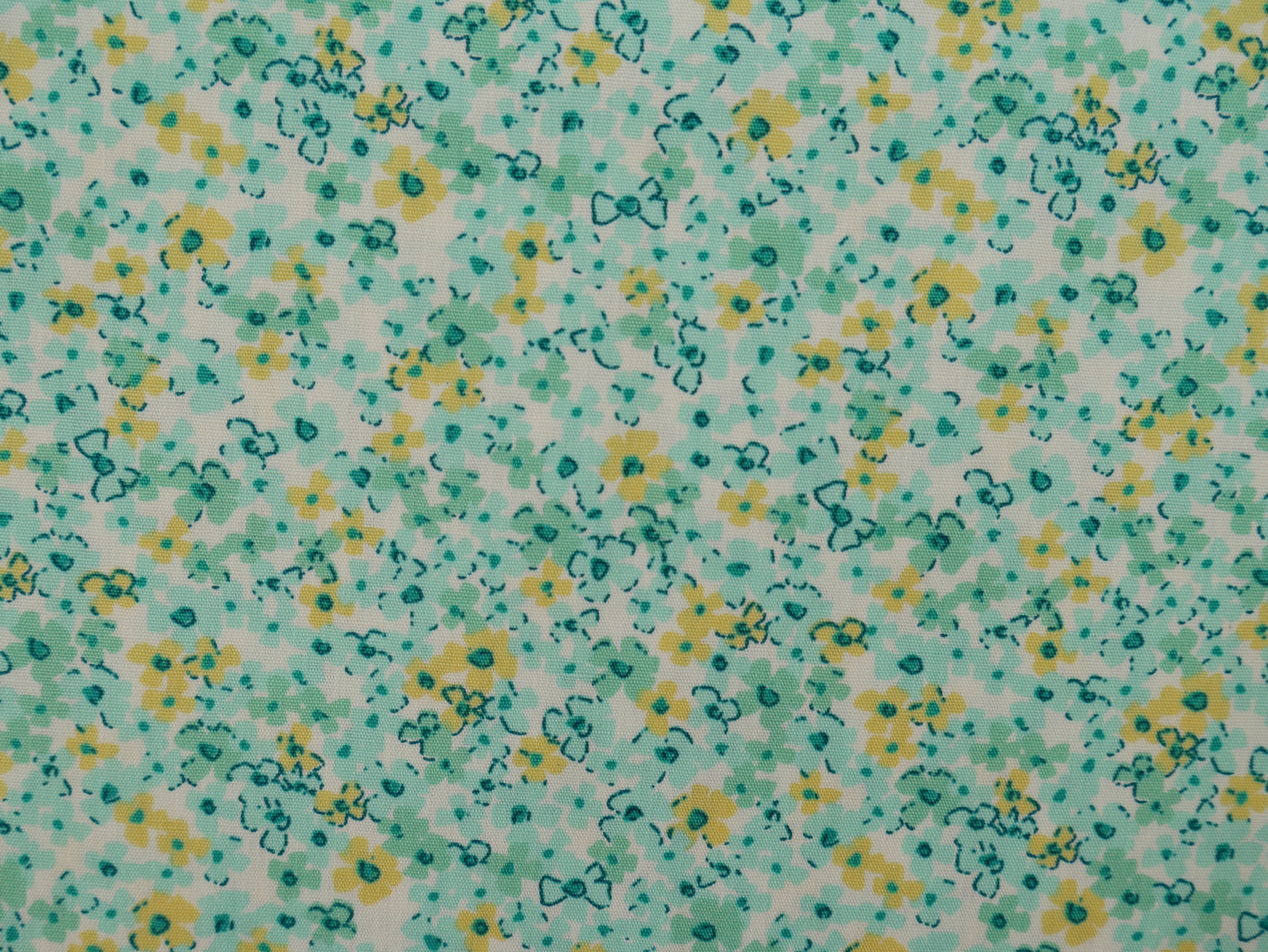 Art Gallery Fabrics Prairie Lagoon from Bloomcore-Cotton Fabric-Flying Bobbins Haberdashery