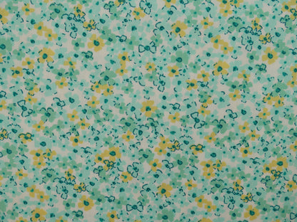 Art Gallery Fabrics Prairie Lagoon from Bloomcore-Cotton Fabric-Flying Bobbins Haberdashery