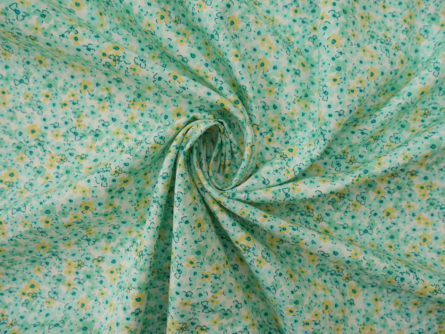 Art Gallery Fabrics Prairie Lagoon from Bloomcore-Cotton Fabric-Flying Bobbins Haberdashery