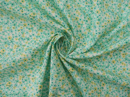 Art Gallery Fabrics Prairie Lagoon from Bloomcore-Cotton Fabric-Flying Bobbins Haberdashery