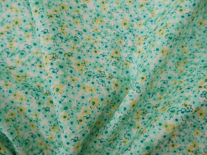 Art Gallery Fabrics Prairie Lagoon from Bloomcore-Cotton Fabric-Flying Bobbins Haberdashery