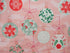 Baubles & Bows Printed Cotton, Pretty Baubles, £7.80 p/m-Cotton Fabric-Flying Bobbins Haberdashery