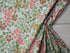 Lewis & Irene Winter Botanicals, Holly & Ivy in Blue Pearl-Cotton Fabric-Flying Bobbins Haberdashery