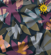 UV Protect Swimwear Lycra - Pahoa, £22.50 pm-Swimwear Fabric-Flying Bobbins Haberdashery