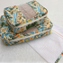 Packing Cube Kit - Wish You Were Here-Sewing Kit-Flying Bobbins Haberdashery