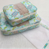 Packing Cube Kit - Turtle Bay-Sewing Kit-Flying Bobbins Haberdashery