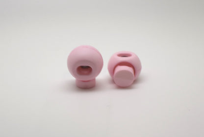 6mm Italian Cord Stopper-Cord-Flying Bobbins Haberdashery