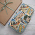 Travel Wallet - Wish You Were Here-Sewing Kit-Flying Bobbins Haberdashery