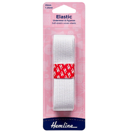 Jaimie PJs Kit - Foulard-Sewing Kit-Flying Bobbins Haberdashery