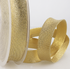 Metallic Bias Binding 20mm - Gold-Binding-Flying Bobbins Haberdashery
