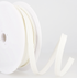 Poly-Cotton Piping 2mm - Ivory-Piping-Flying Bobbins Haberdashery