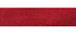Double Sided Sparkle Satin Ribbon, 25mm - Red/Gold-Ribbon-Flying Bobbins Haberdashery