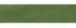 Double Sided Sparkle Satin Ribbon, 25mm - Green/Gold-Ribbon-Flying Bobbins Haberdashery