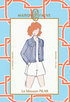 Maison Fauve, Pilar Jacket-Pattern-Flying Bobbins Haberdashery