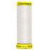 Gutermann Maraflex Thread 150m, Ivory 111-Thread-Flying Bobbins Haberdashery