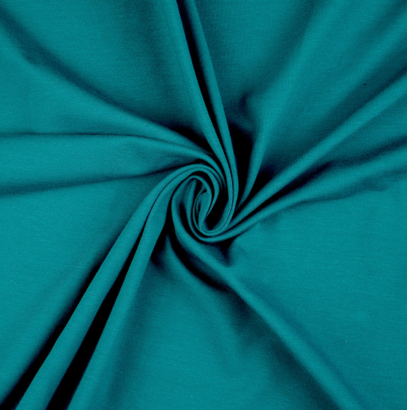 Estelle Dress Kit - Peacock-Sewing Kit-Flying Bobbins Haberdashery