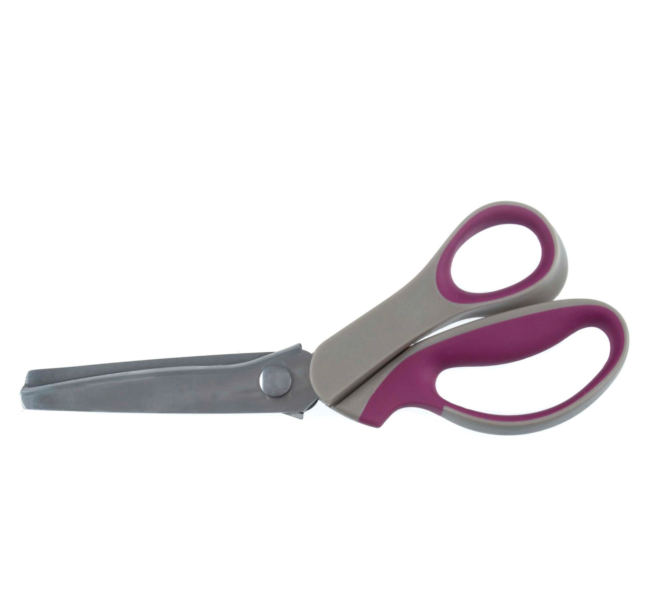 Hemline Pinking Shears-Tools-Flying Bobbins Haberdashery