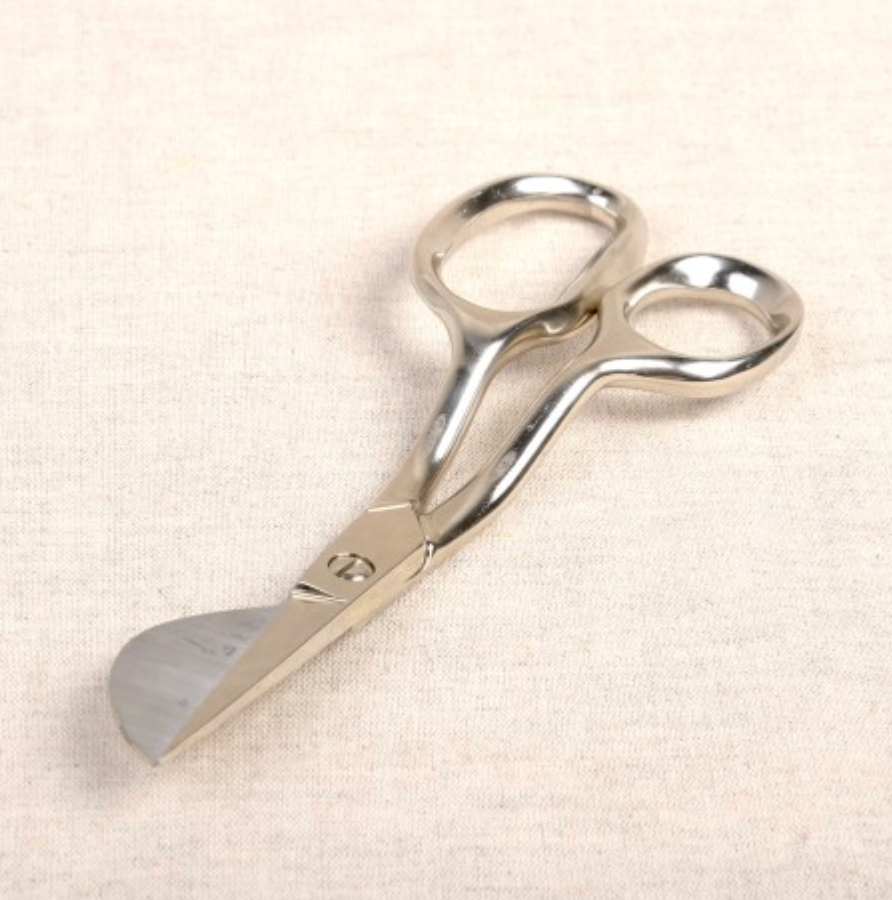 Pelican Scissors-Tools-Flying Bobbins Haberdashery