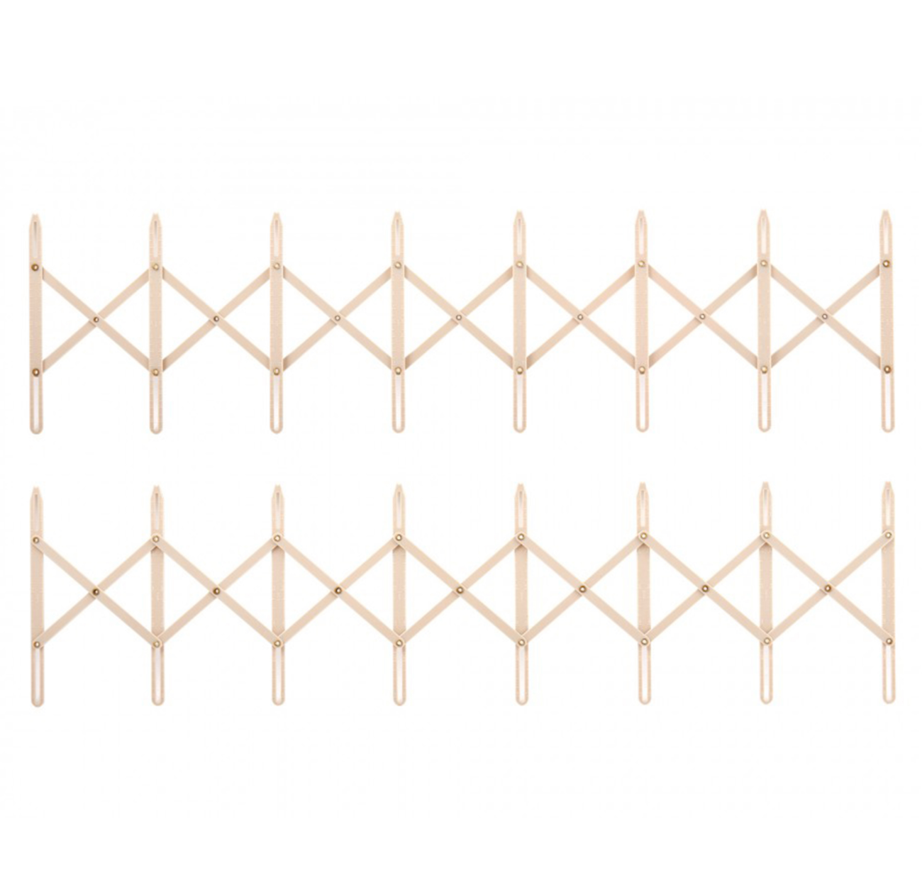 Hemline Expandable Gauge-Tools-Flying Bobbins Haberdashery