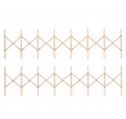 Hemline Expandable Gauge-Tools-Flying Bobbins Haberdashery