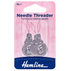Hemline Needle Threader-Tools-Flying Bobbins Haberdashery