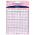 Hemline Squared Pattern Paper-Tools-Flying Bobbins Haberdashery
