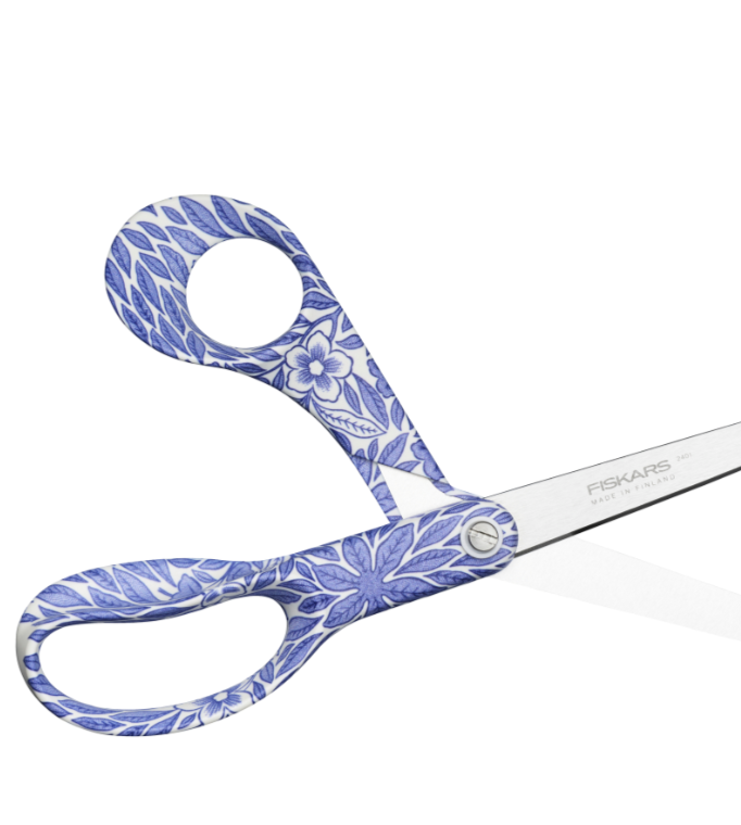 Fiskars Puutarhurit Scissors, 21cm (Copy)