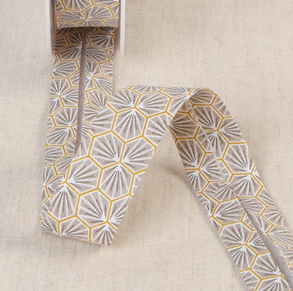 Mitchell Trousers Kit - Lyocell Viscose Twill in Camel-Sewing Kit-Flying Bobbins Haberdashery