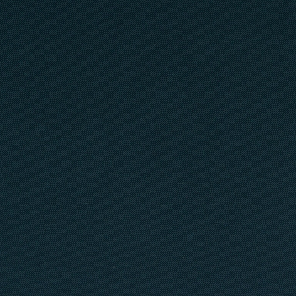 Mitchell Trousers Kit - Lyocell Viscose Twill in Navy-Sewing Kit-Flying Bobbins Haberdashery