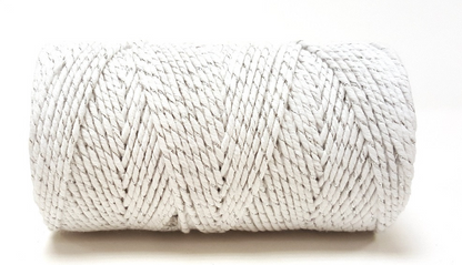 5mm Bakers Twine-Cord-Flying Bobbins Haberdashery