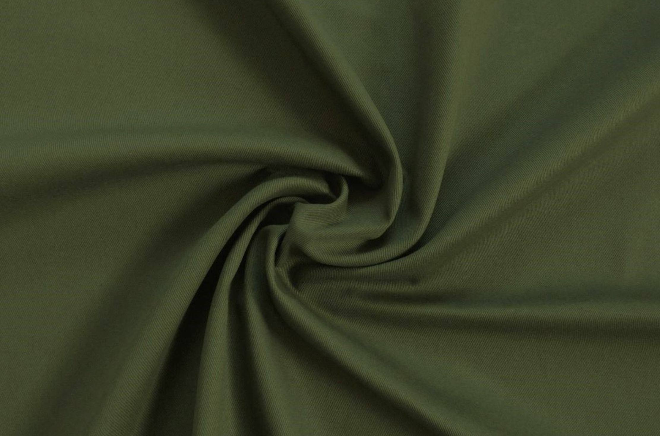 Ilford Unisex Jacket Kit - Cambridge Twill in Hunter Green-Sewing Kit-Flying Bobbins Haberdashery