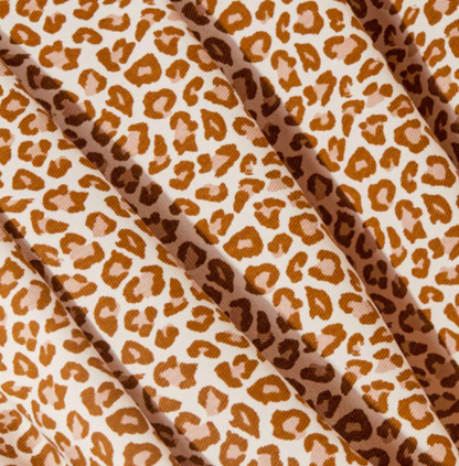 Ilford Unisex Jacket Kit - Atelier Brunette Leony Gabardine-Sewing Kit-Flying Bobbins Haberdashery