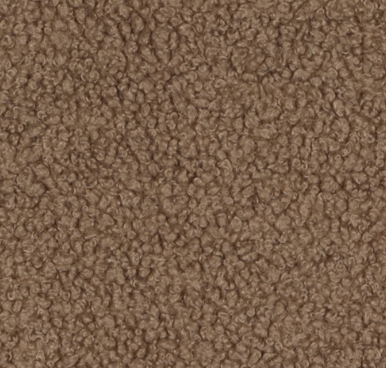 Berger Gilet Kit - Teddy Fleece in Soft Taupe-Sewing Kit-Flying Bobbins Haberdashery