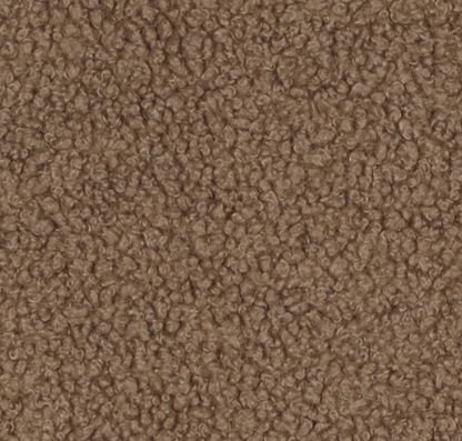 Berger Gilet Kit - Teddy Fleece in Soft Taupe-Sewing Kit-Flying Bobbins Haberdashery