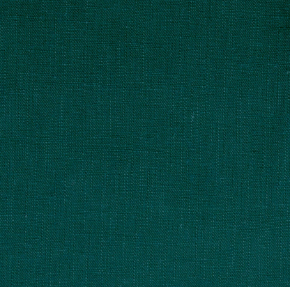 Bronte Dress Kit - Viscose Linen in Peacock-Sewing Kit-Flying Bobbins Haberdashery