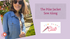 The Pilar Jacket Video Course-Video Tutorial-Flying Bobbins Haberdashery