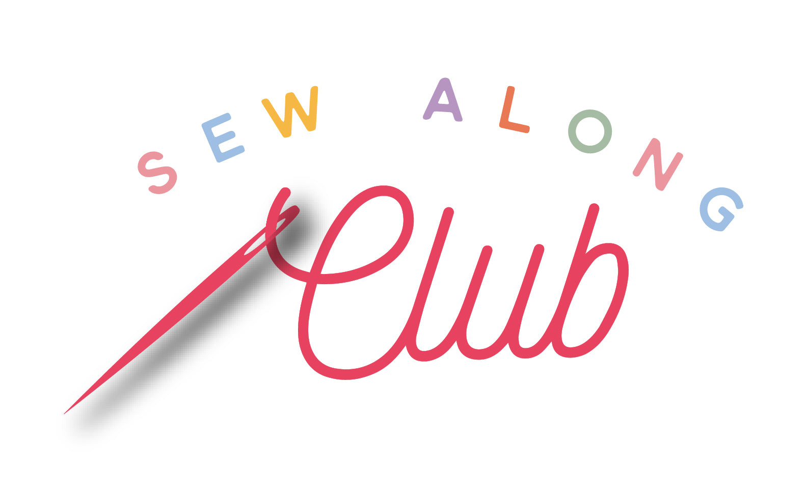 The Sew-Along Club-Conjured Membership-Flying Bobbins Haberdashery