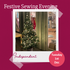 Festive Sewing Evening-Classes-Flying Bobbins Haberdashery