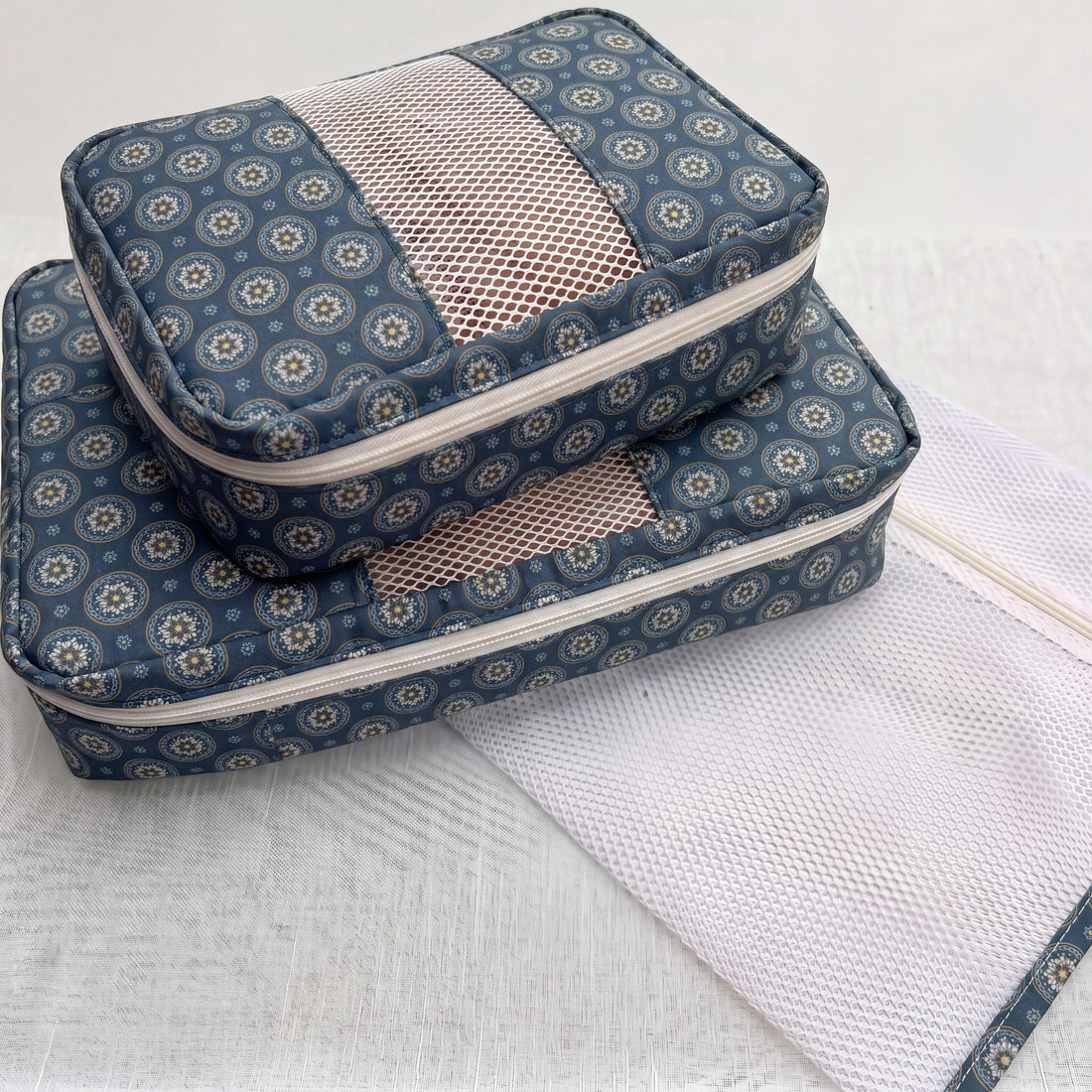 Packing Cube Kit - Tailor&