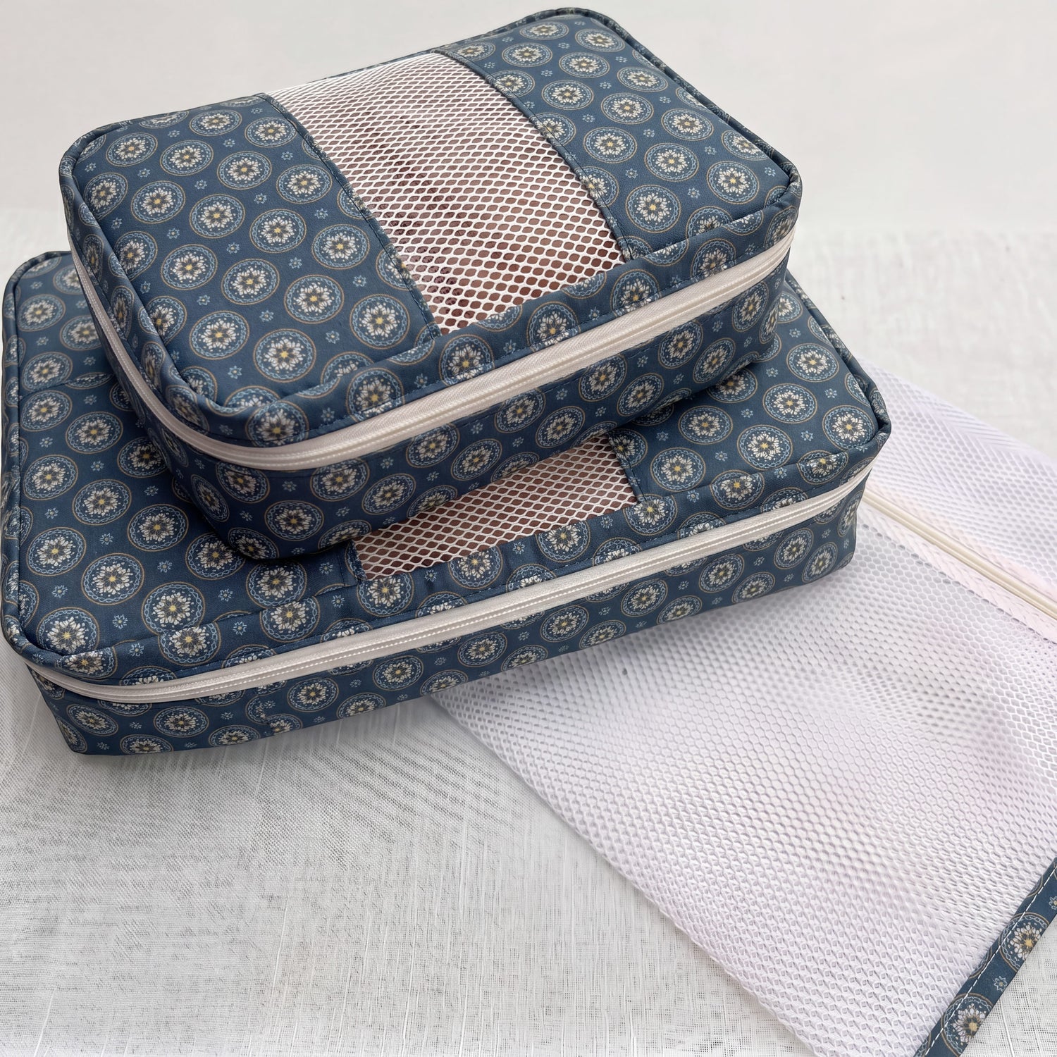 Packing Cube Kit - Tailor&