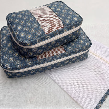 Packing Cube Kit - Tailor&