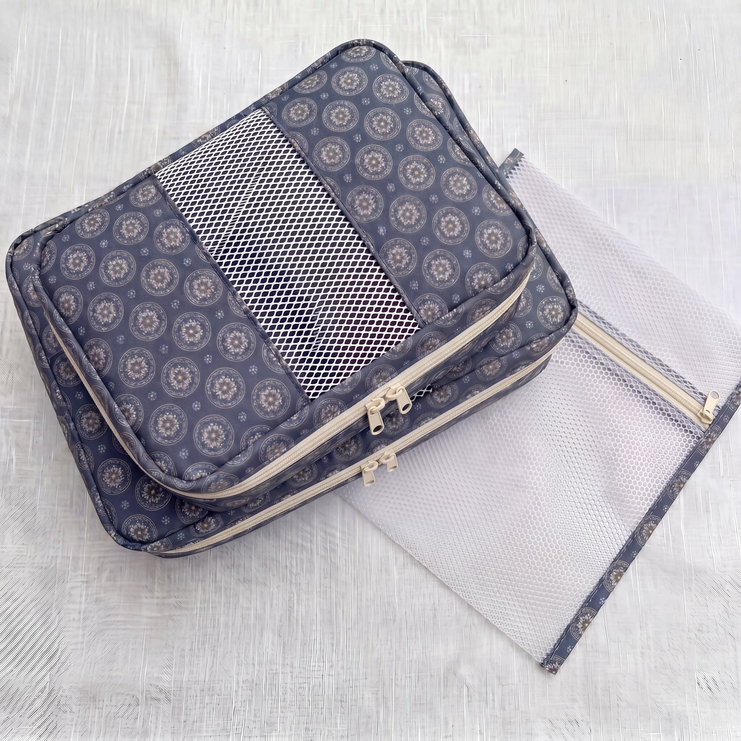 Packing Cube Kit - Tailor&