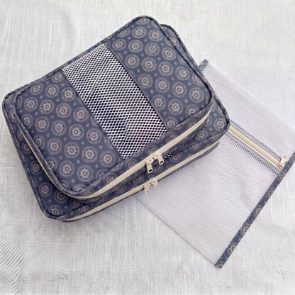 Packing Cube Kit - Tailor&