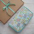 Travel Wallet - Turtle Bay-Sewing Kit-Flying Bobbins Haberdashery