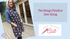 The Margo Pinafore Video Course-Video Tutorial-Flying Bobbins Haberdashery